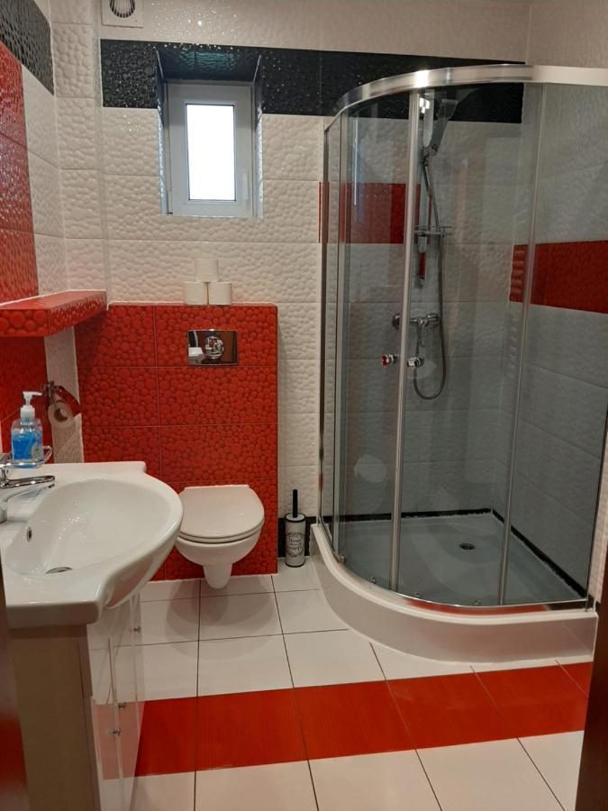 Willa Babia Gora Apartment *