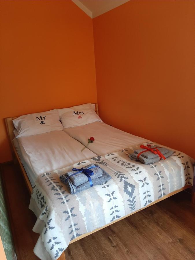 Apartment Willa Babia Gora