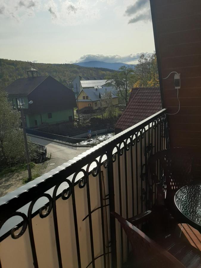 Apartament Babia Góra