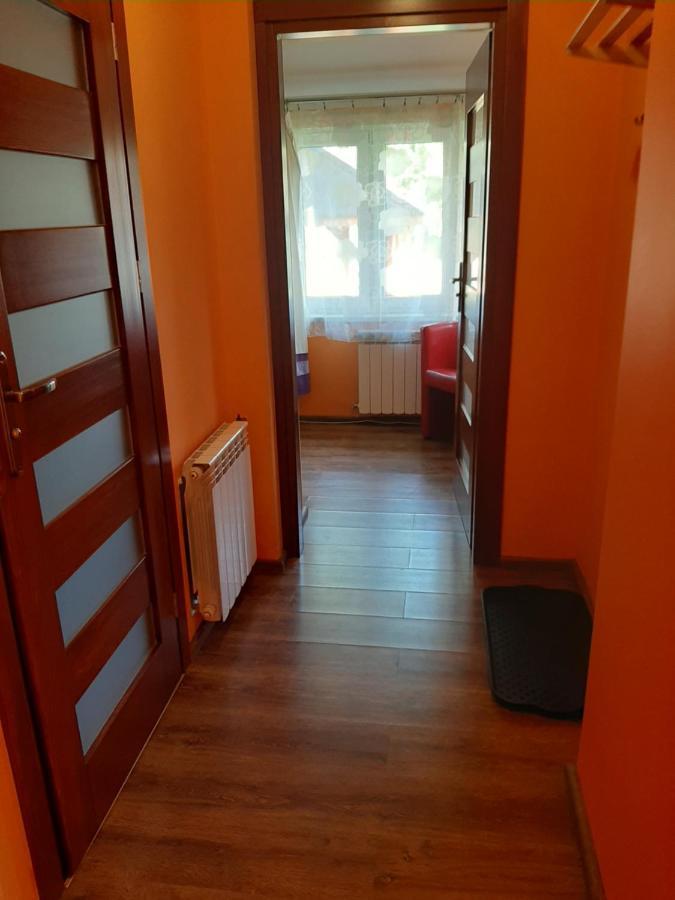 Willa Babia Gora Apartment
