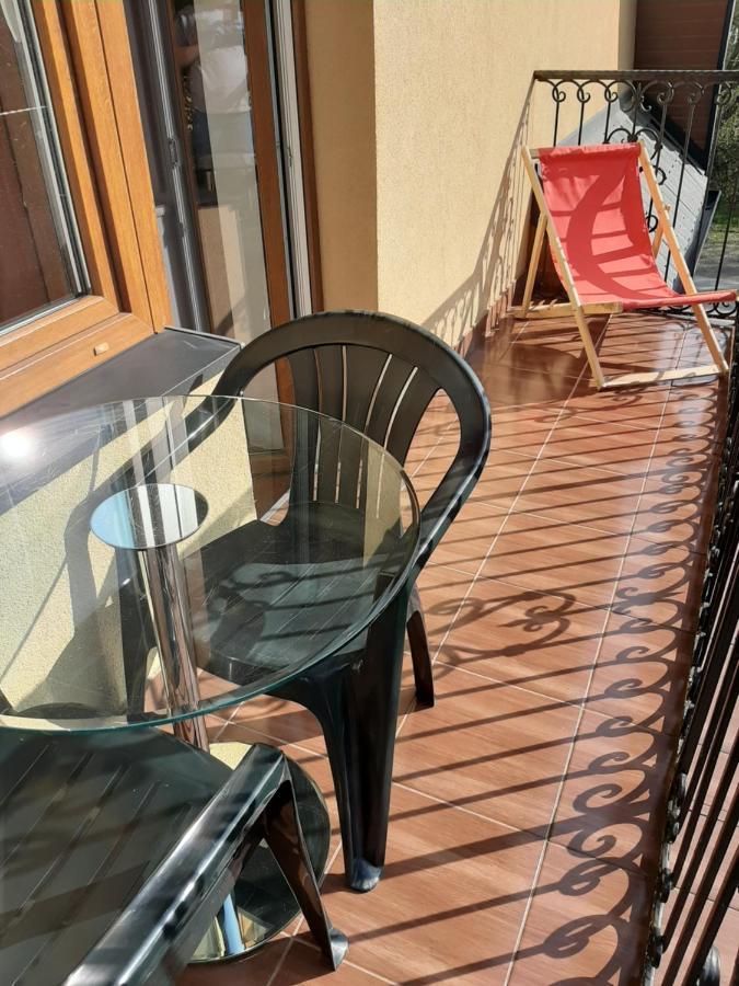 Babia Góra Apartament *
