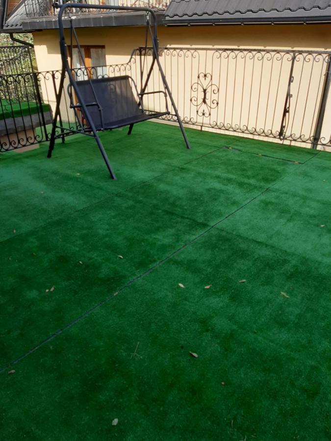 Apartament Babia Góra Zawoja