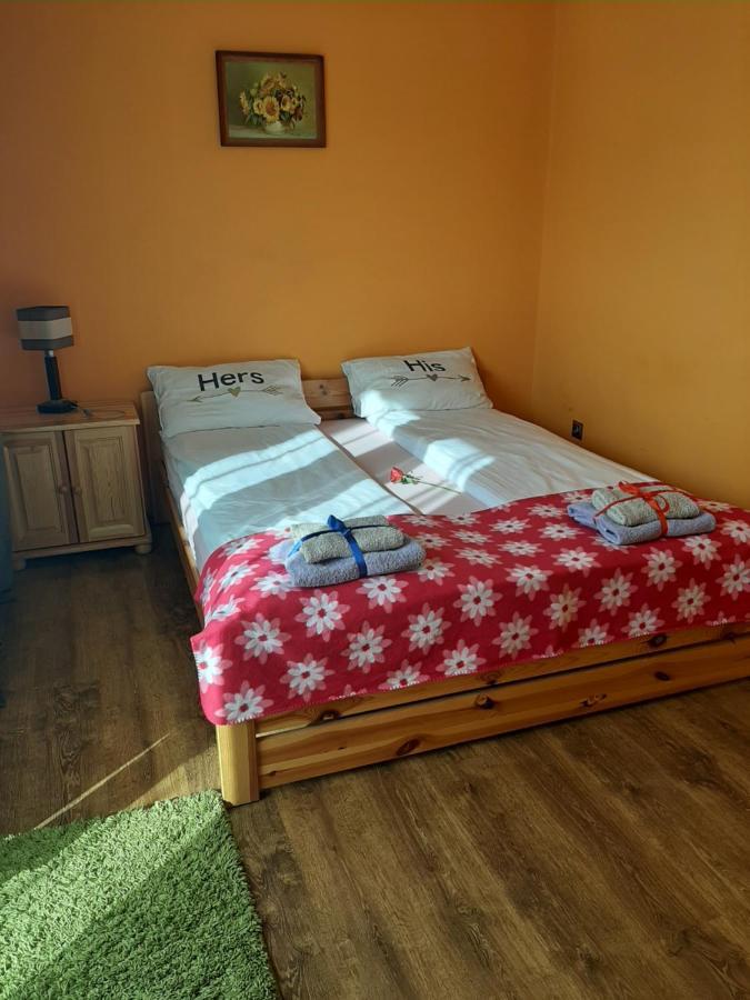 Babia Góra Apartament Zawoja