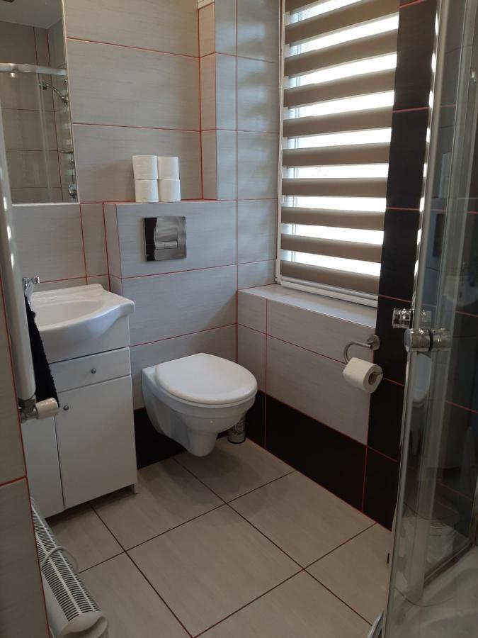 Willa Babia Gora Apartment Zawoja