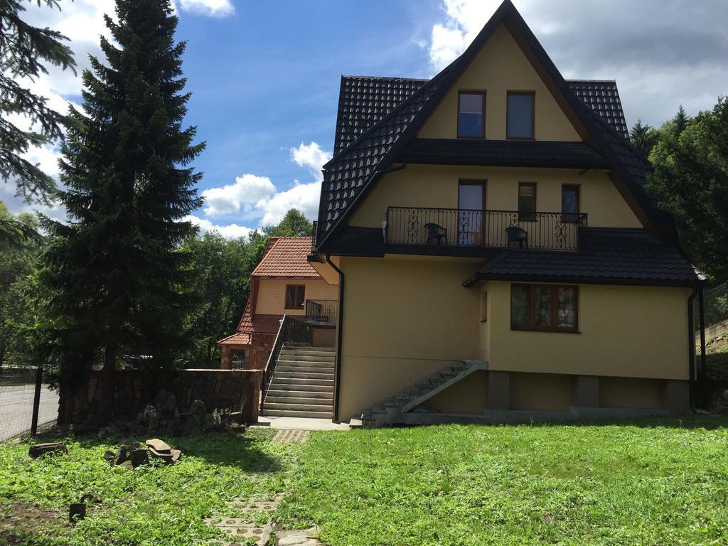 Babia Góra * Zawoja