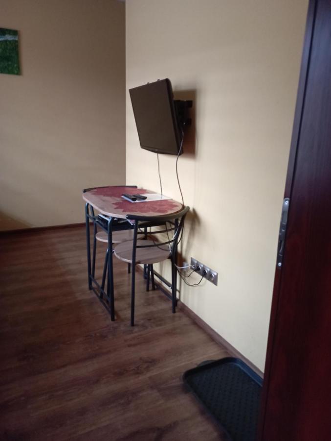 Apartament Babia Góra *