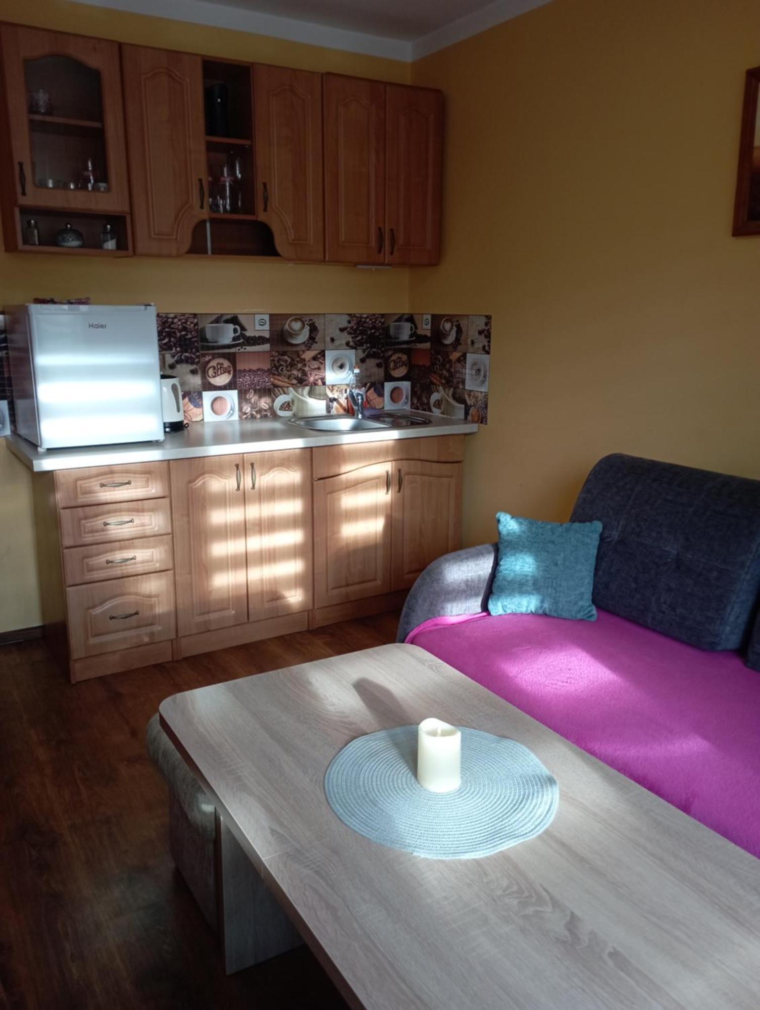 Willa Babia Gora Apartment
