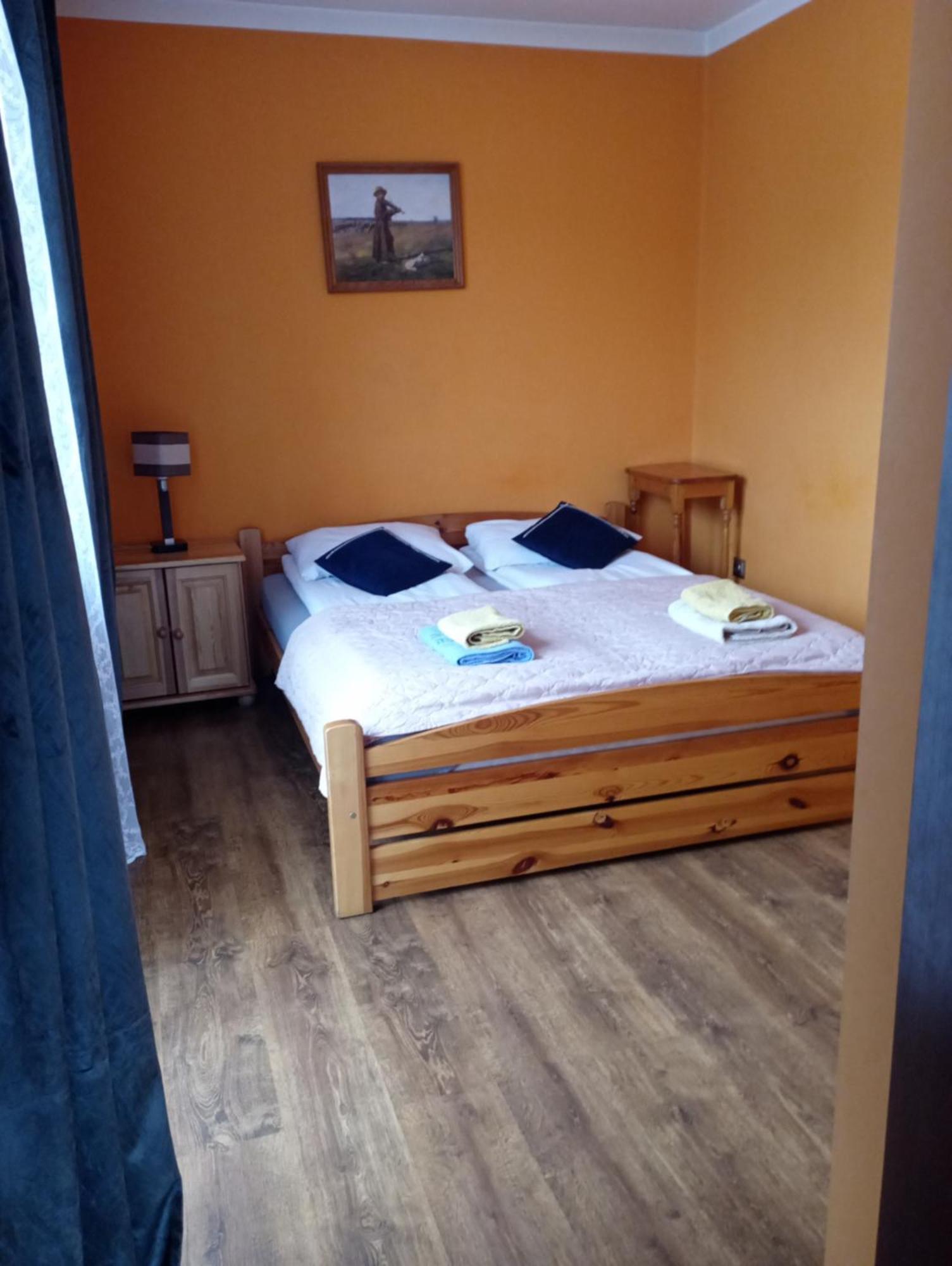 Apartament Babia Góra *