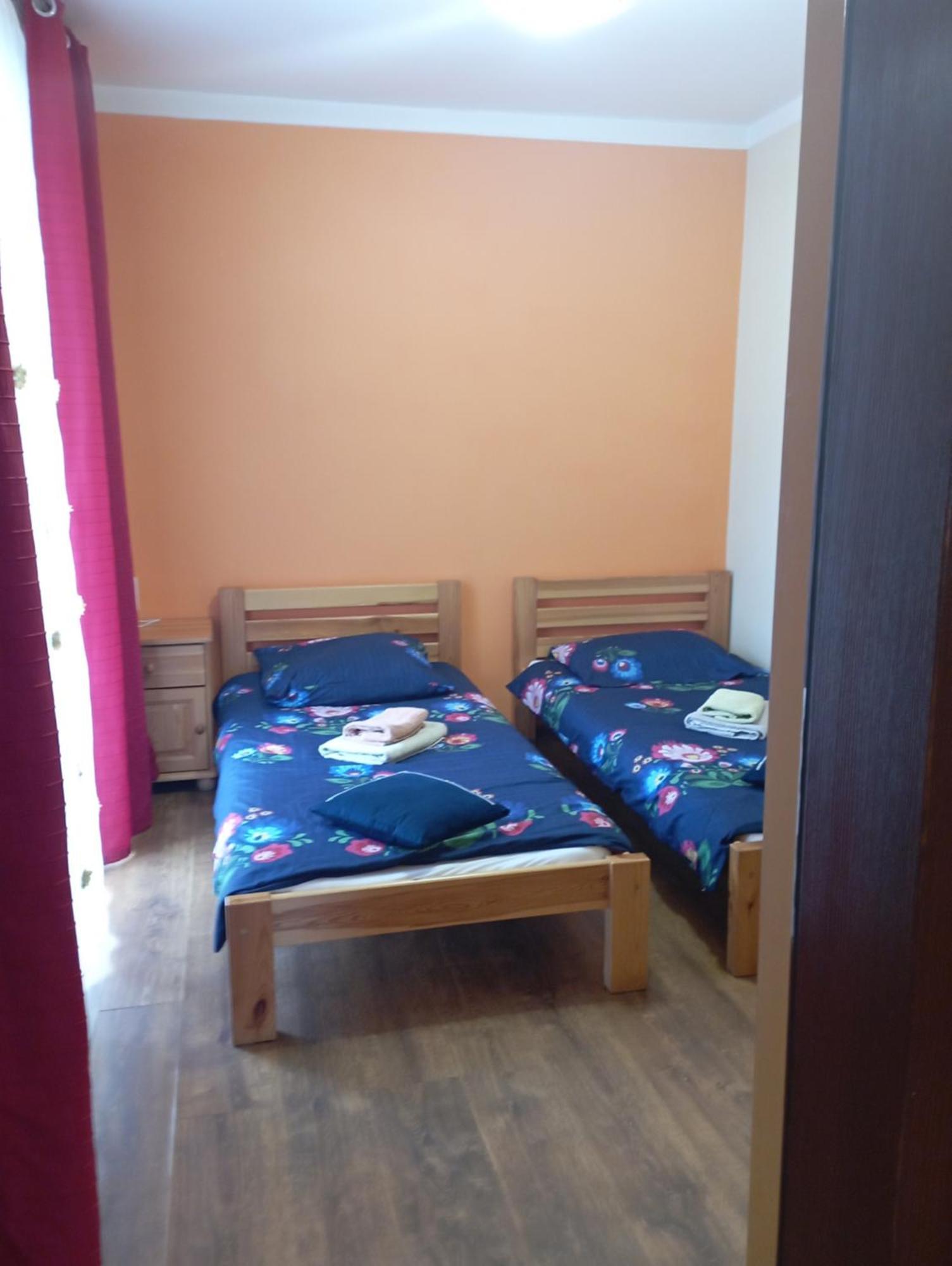 Babia Góra Apartament *
