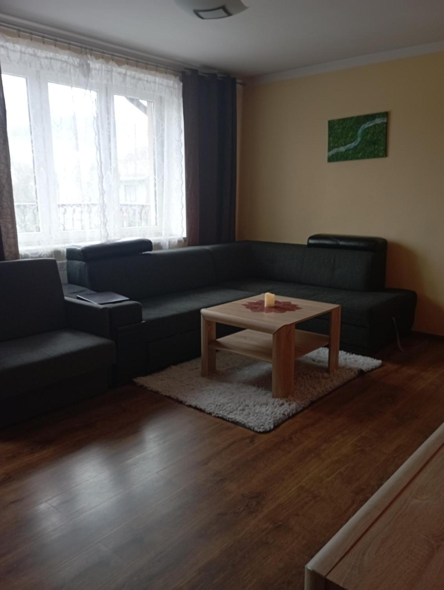 Apartament Babia Góra *