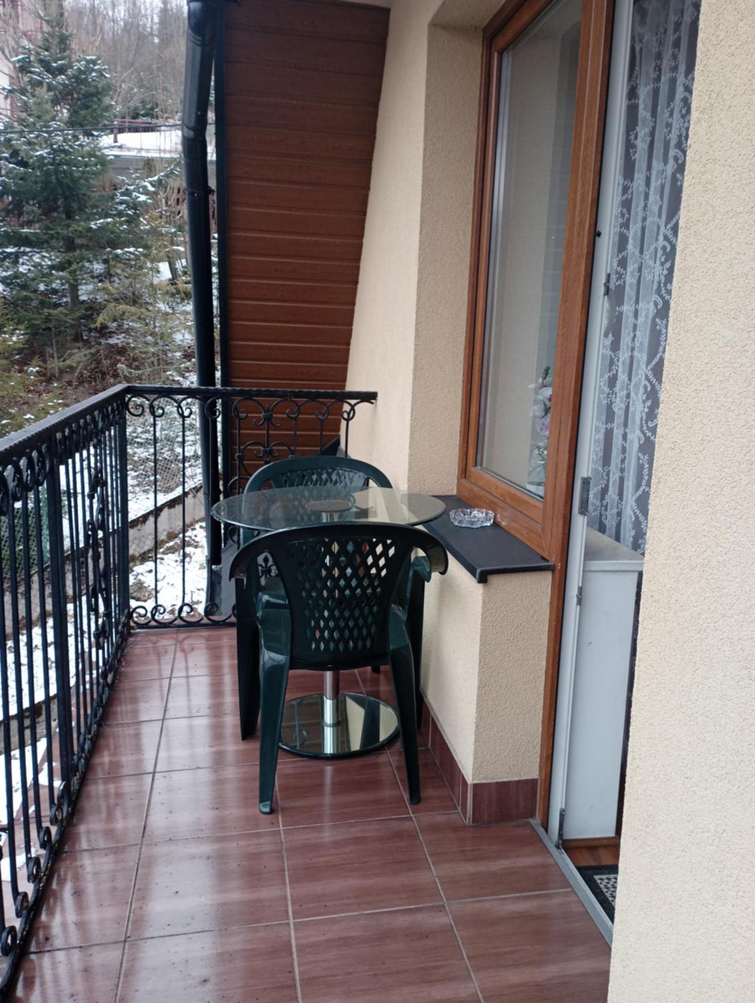 Babia Góra Apartament