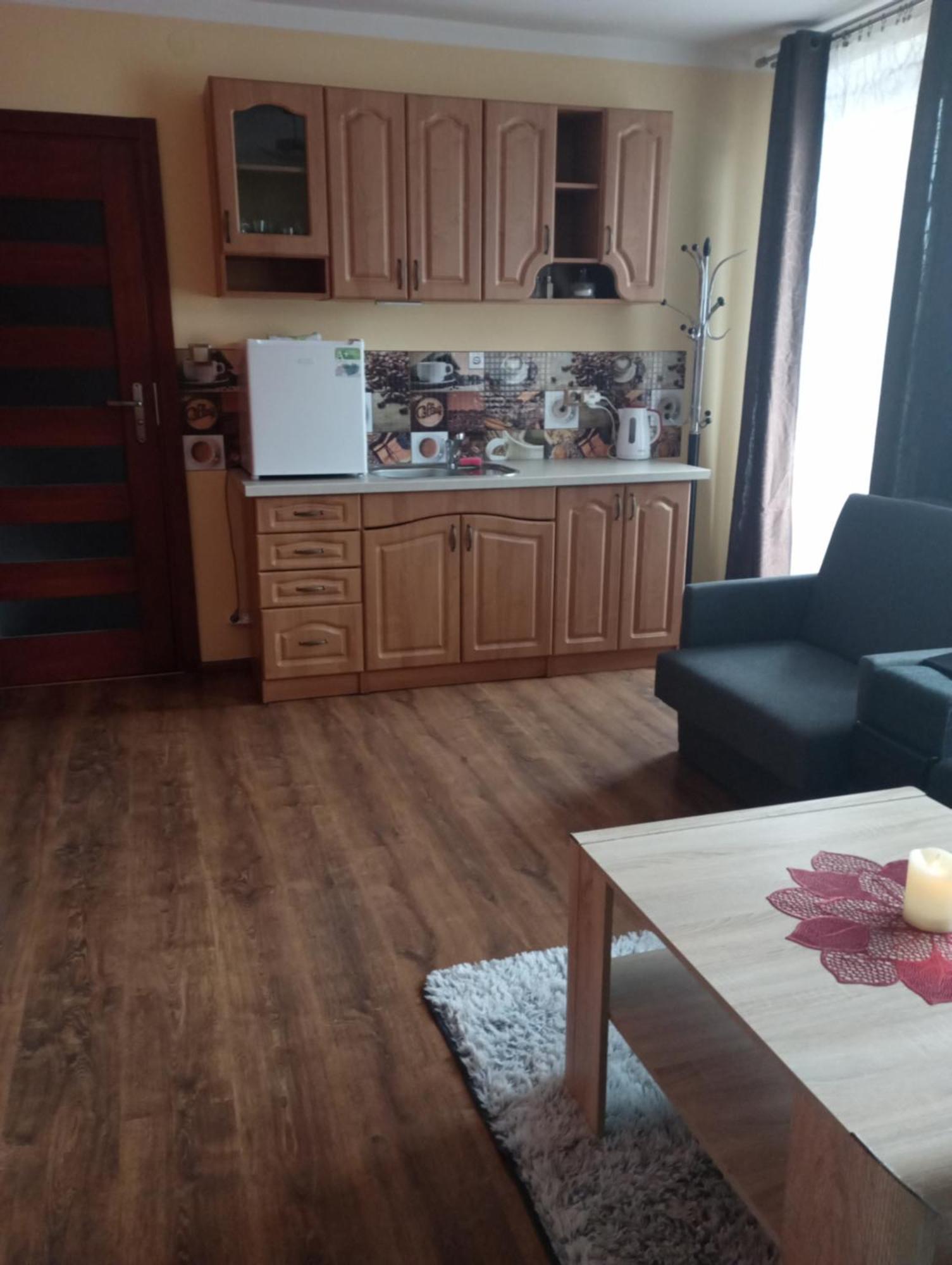 Babia Góra Apartament Zawoja