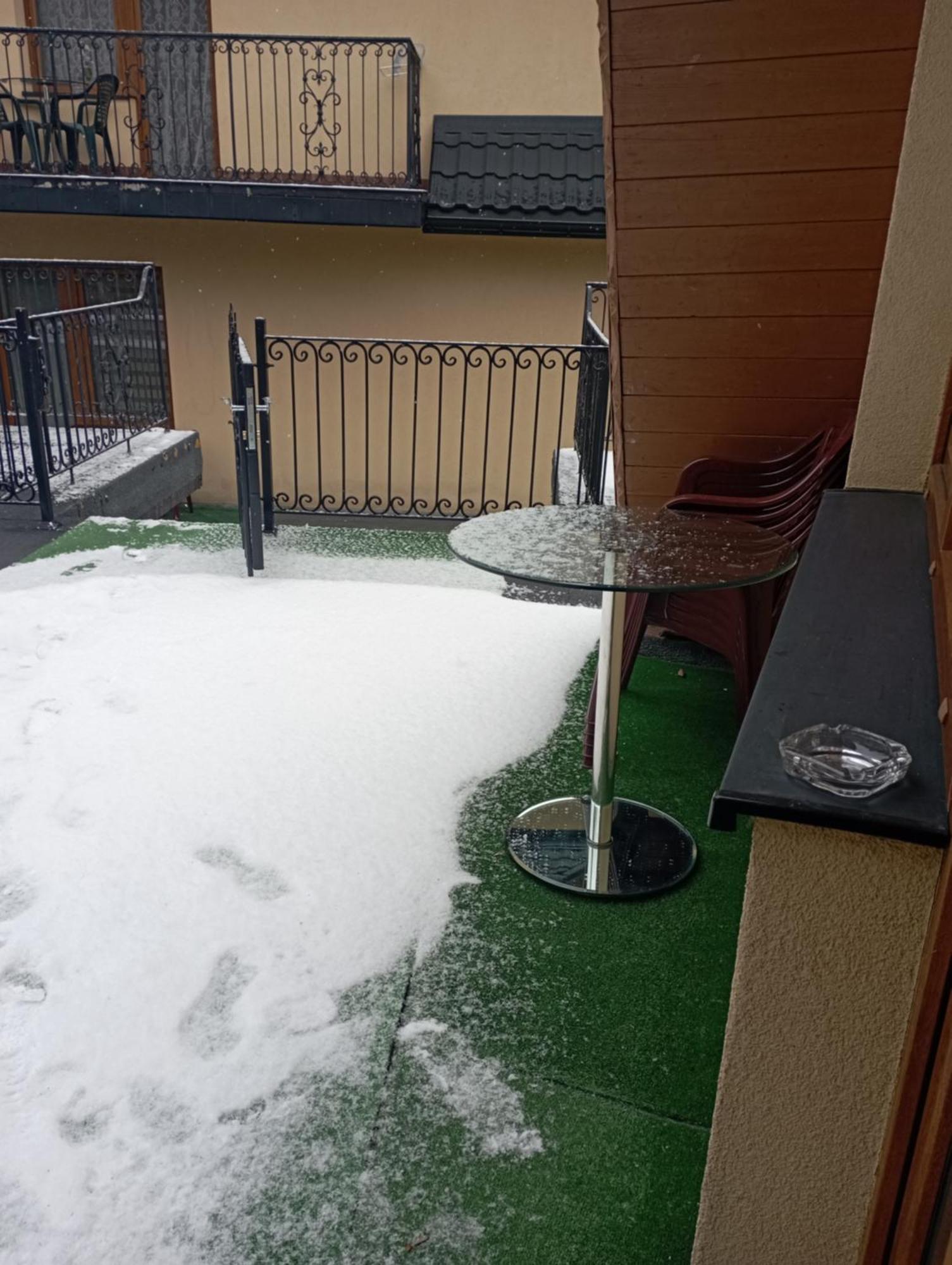Apartament Babia Góra