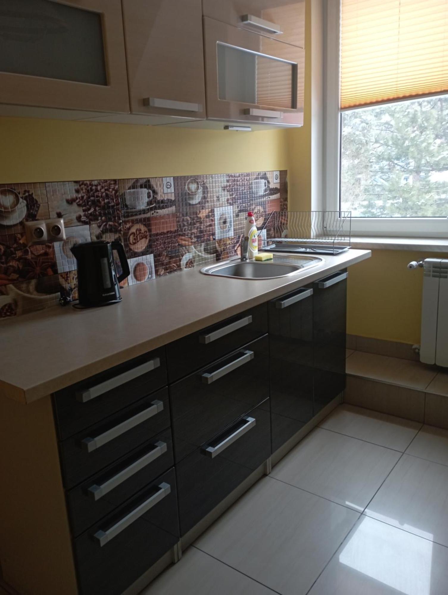 Babia Góra Apartament *