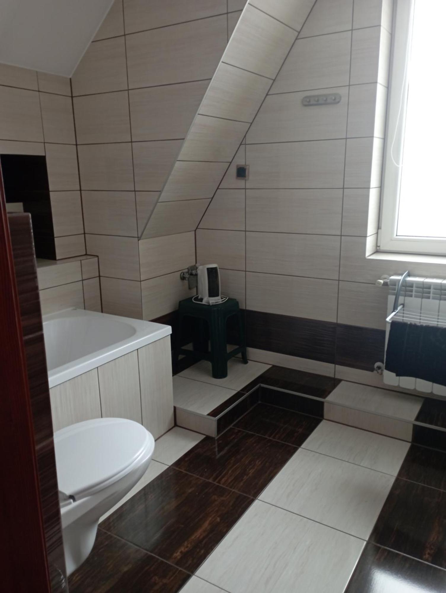 Willa Babia Gora Apartment *