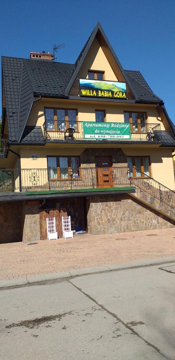 Babia Góra