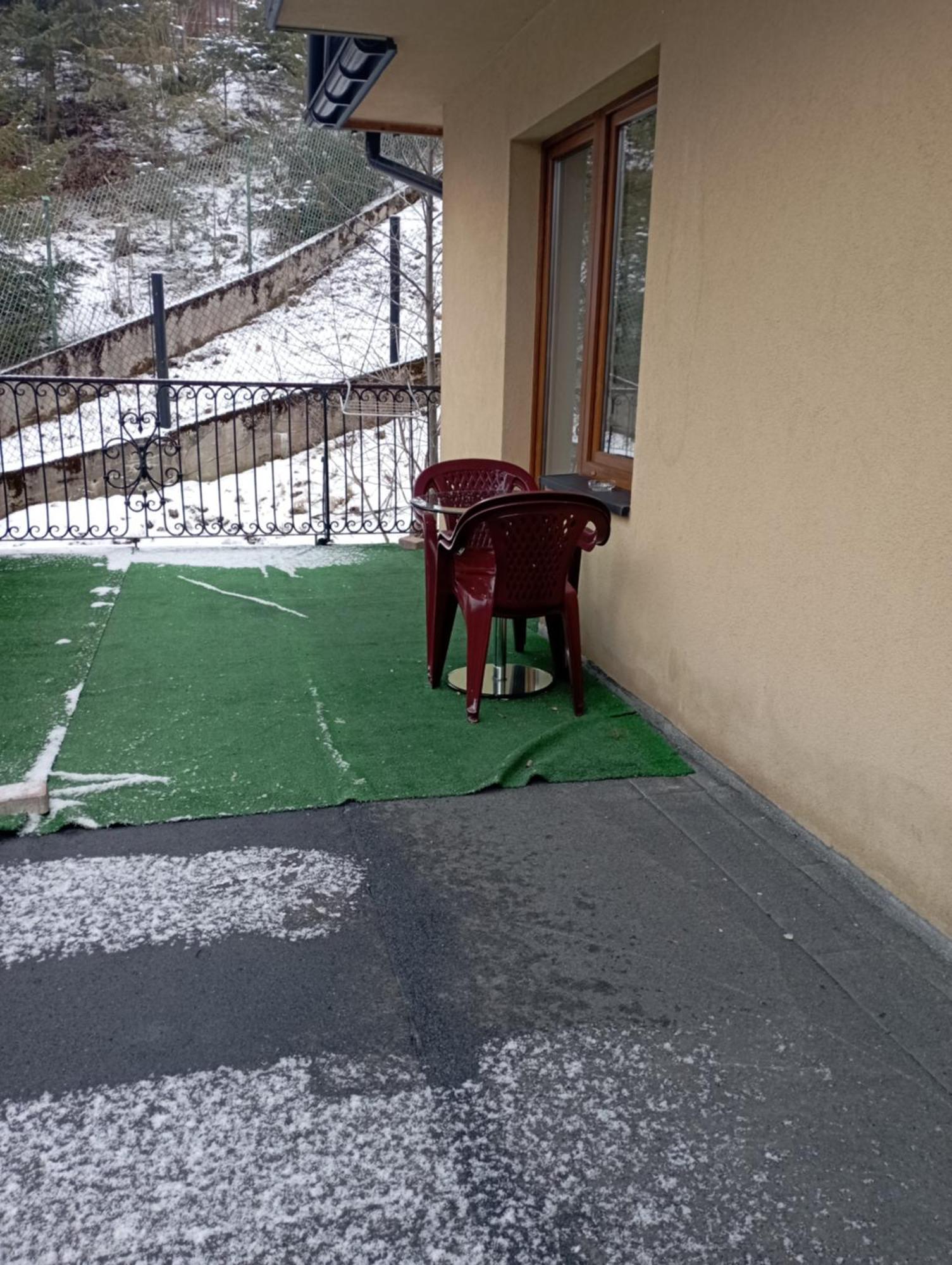 Apartament Babia Góra