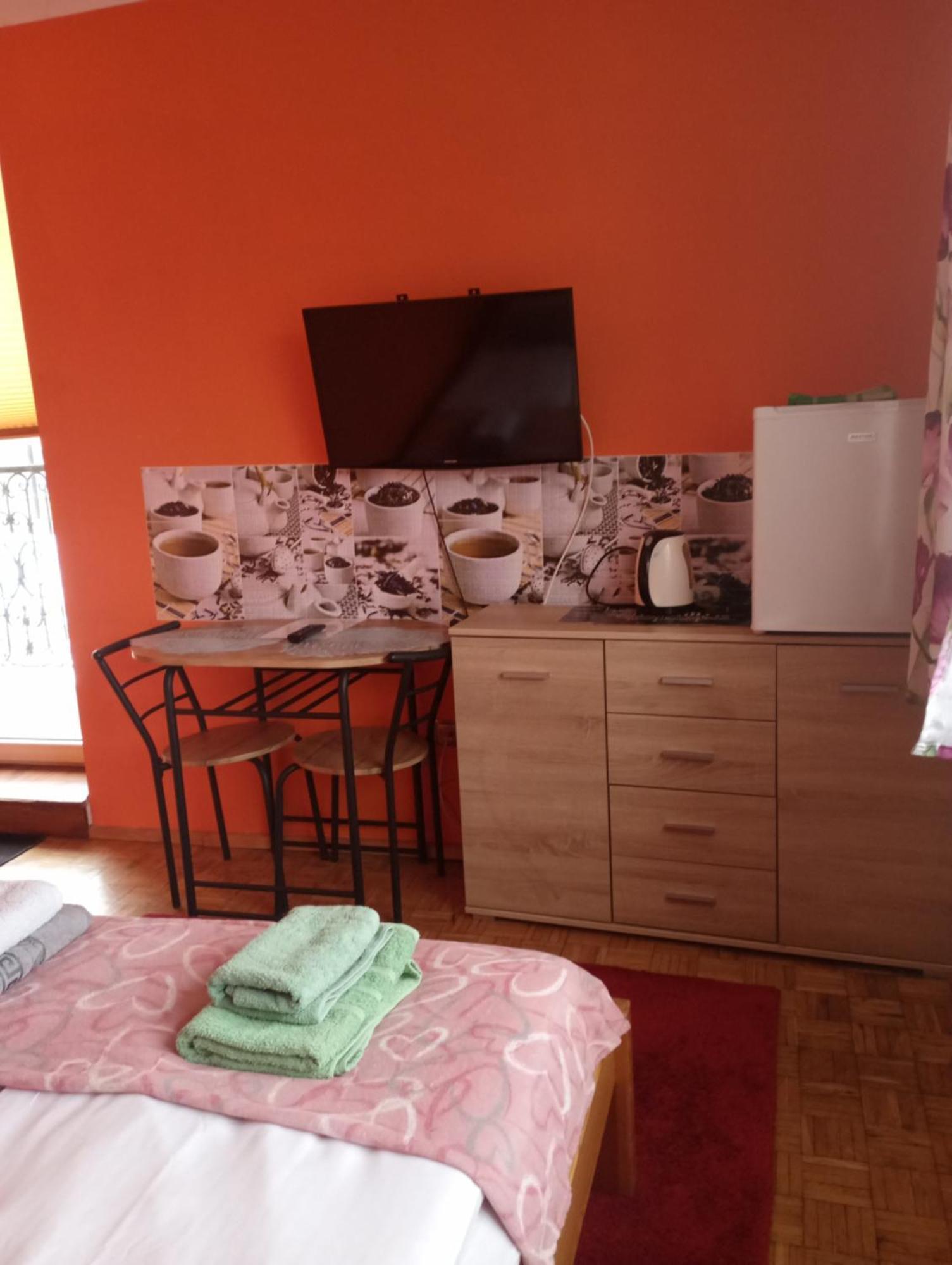 Babia Góra Apartament Zawoja