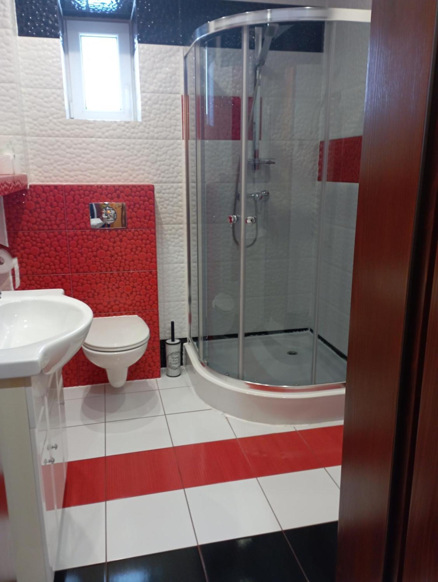 Willa Babia Gora Apartment