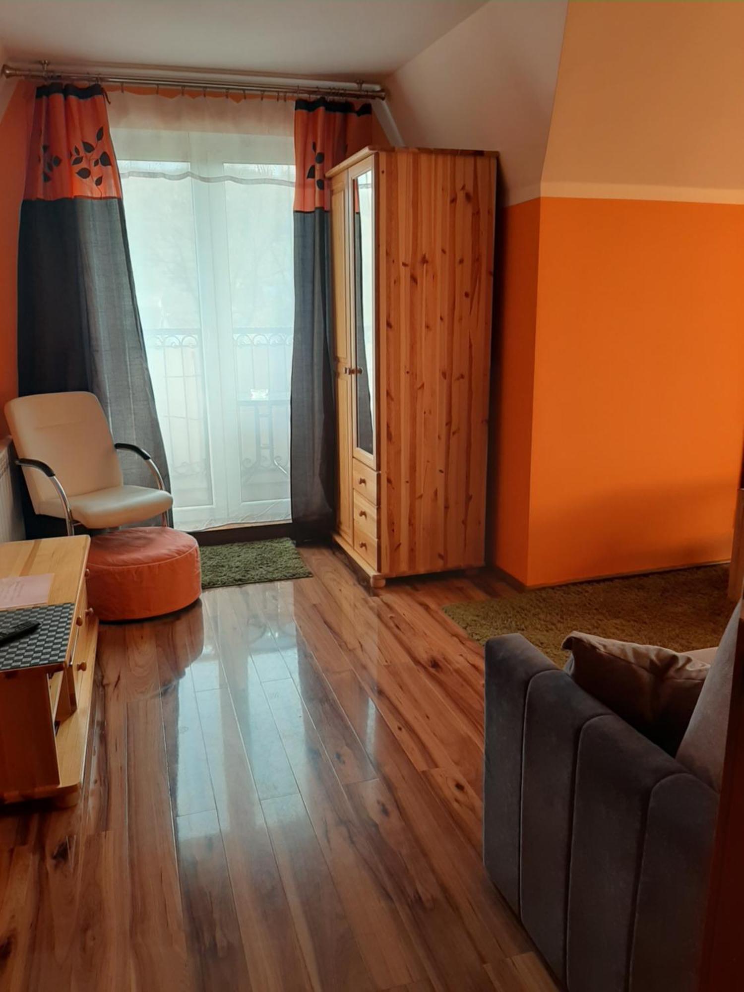 Babia Góra Apartament Zawoja