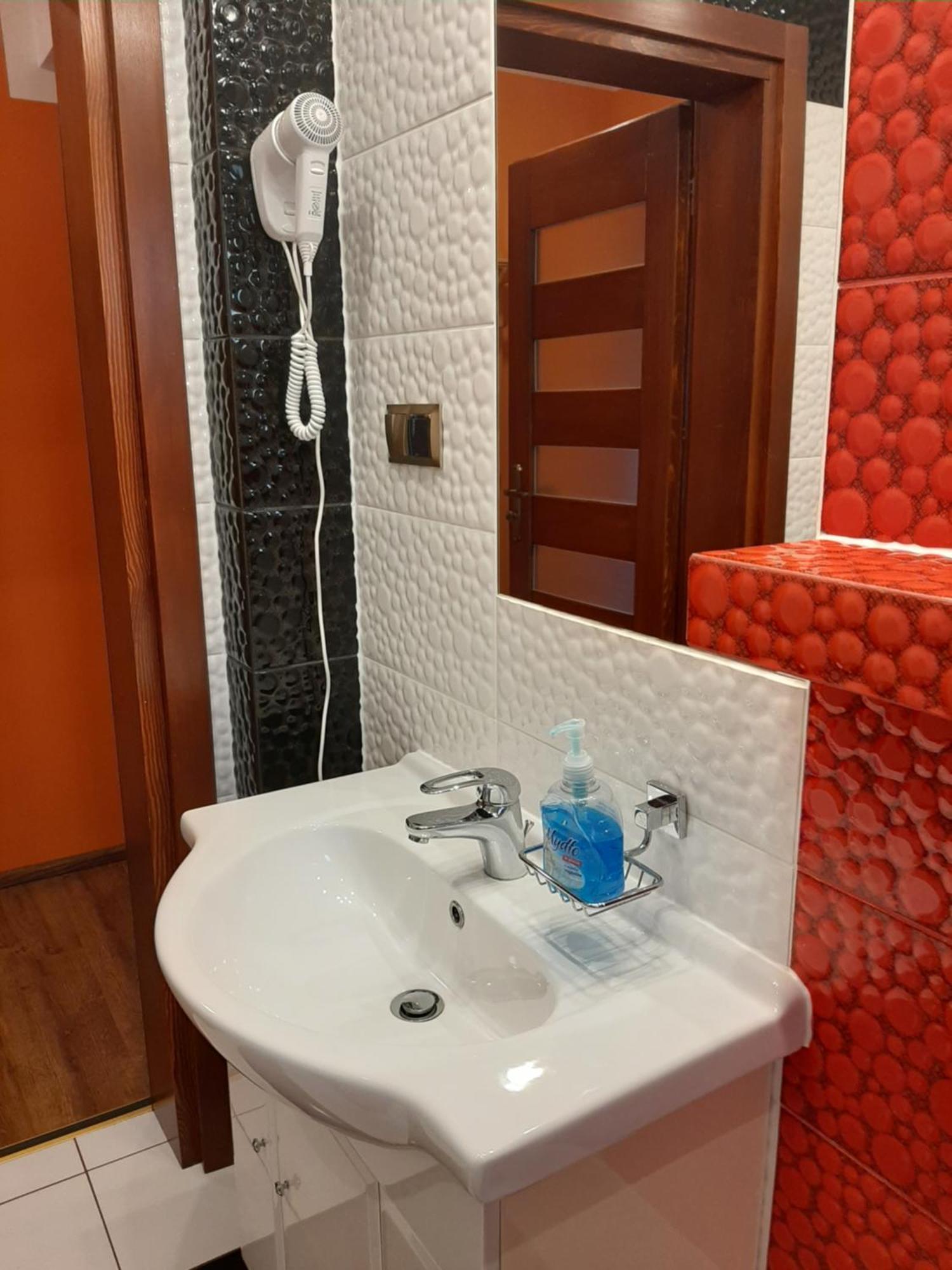 Willa Babia Gora Apartment *
