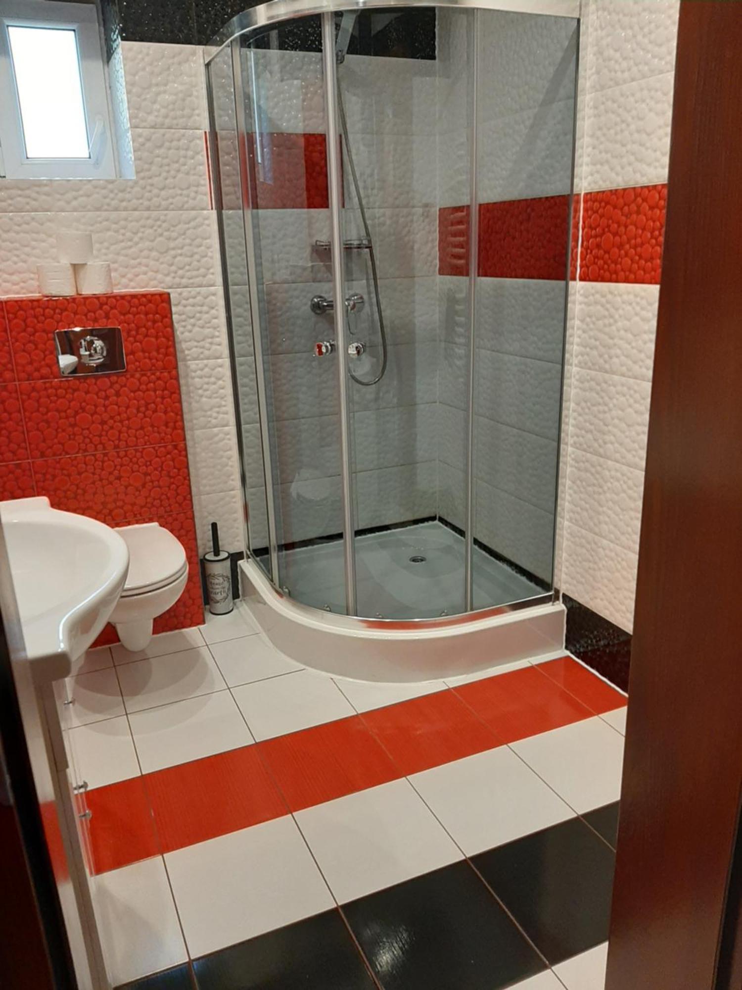 Apartment Willa Babia Gora *