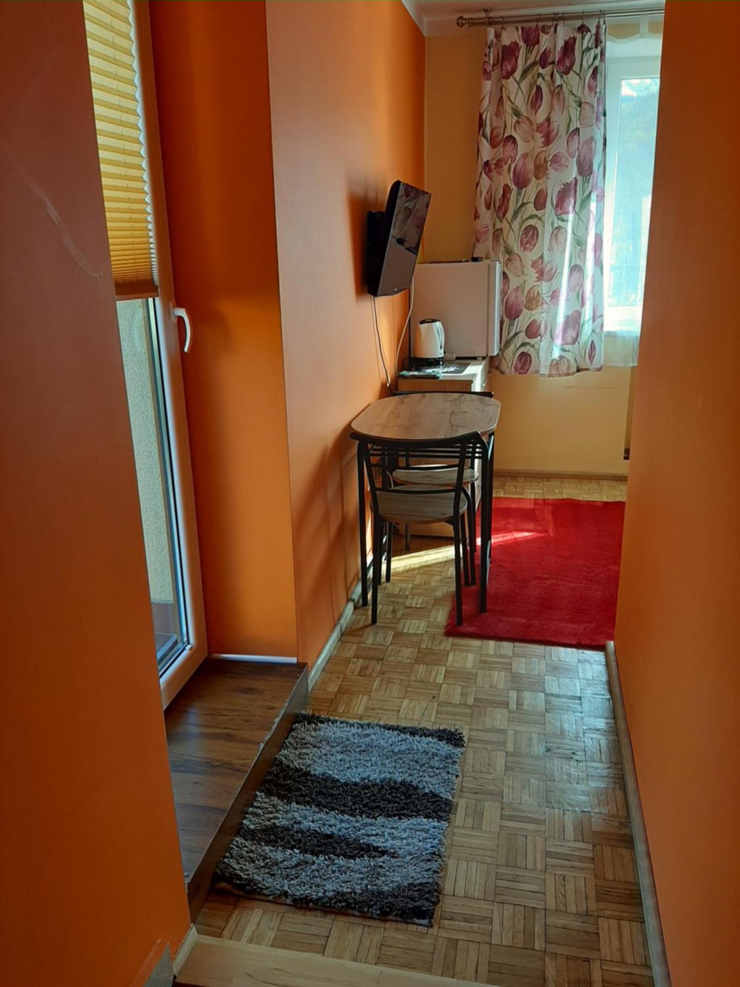 Willa Babia Gora Apartment *