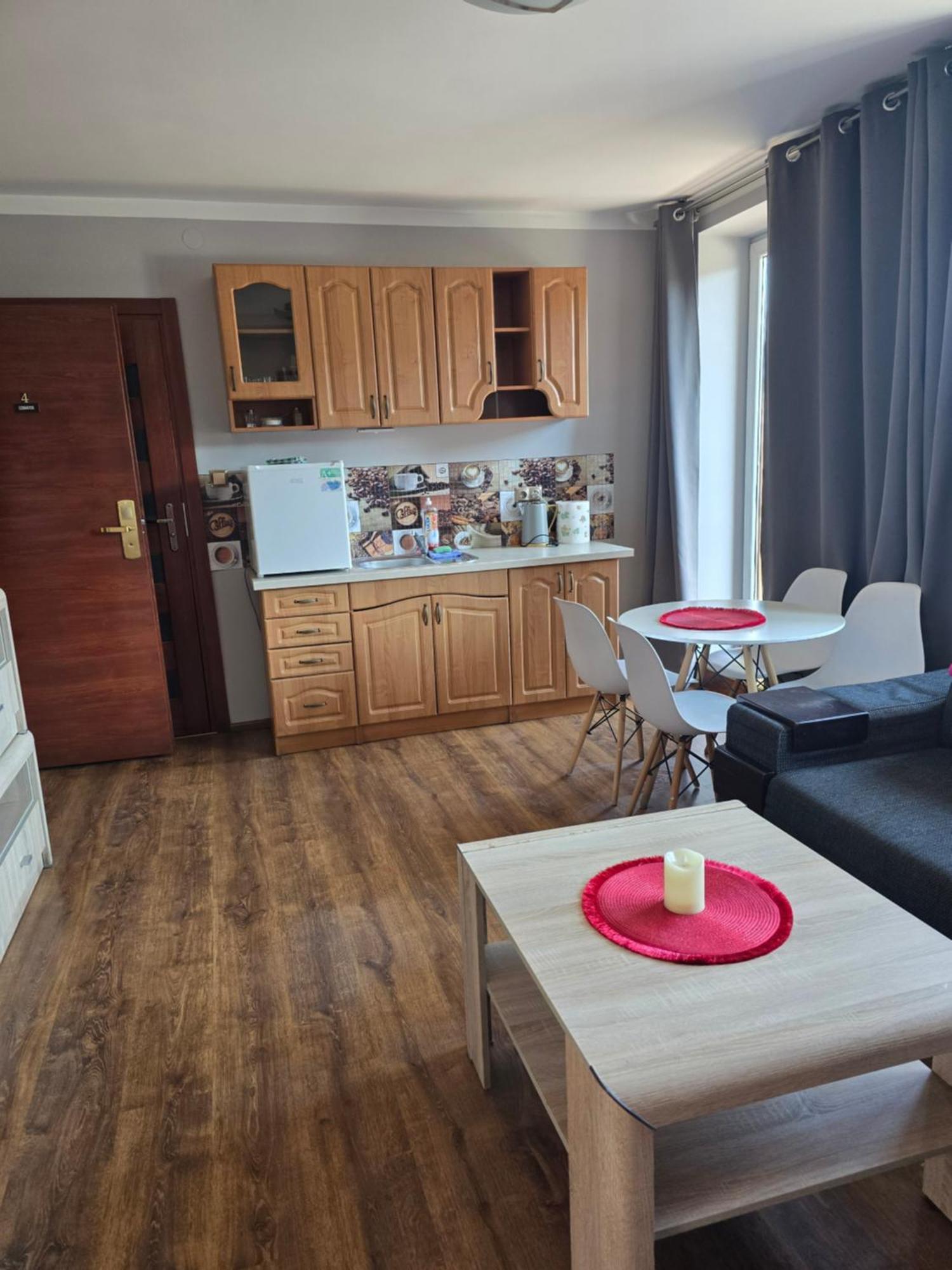 Babia Góra Apartament