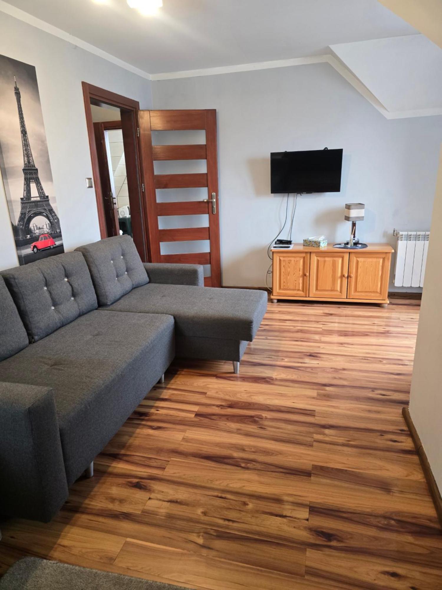 Babia Góra Apartament Zawoja