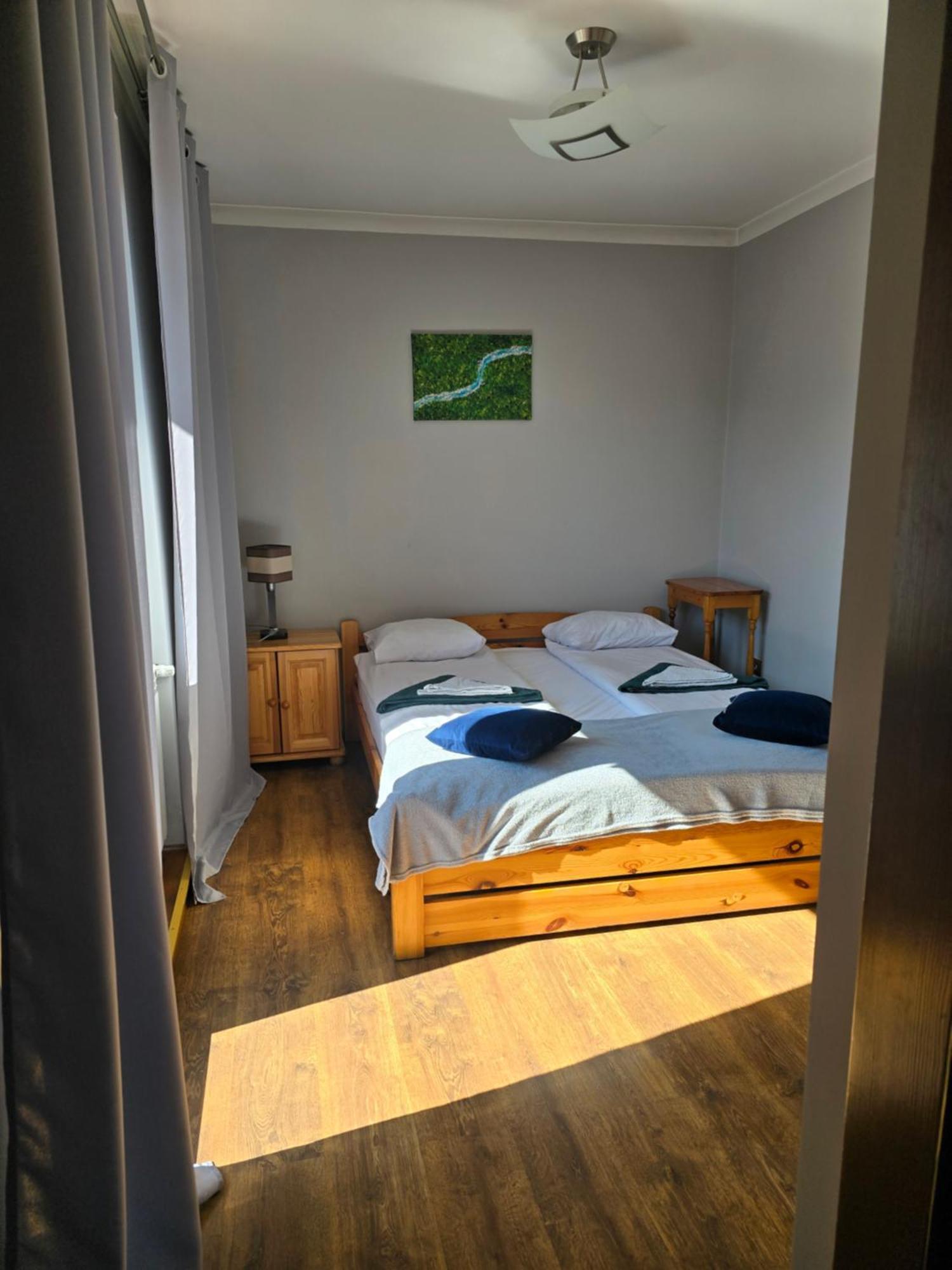 Apartament Babia Góra Zawoja