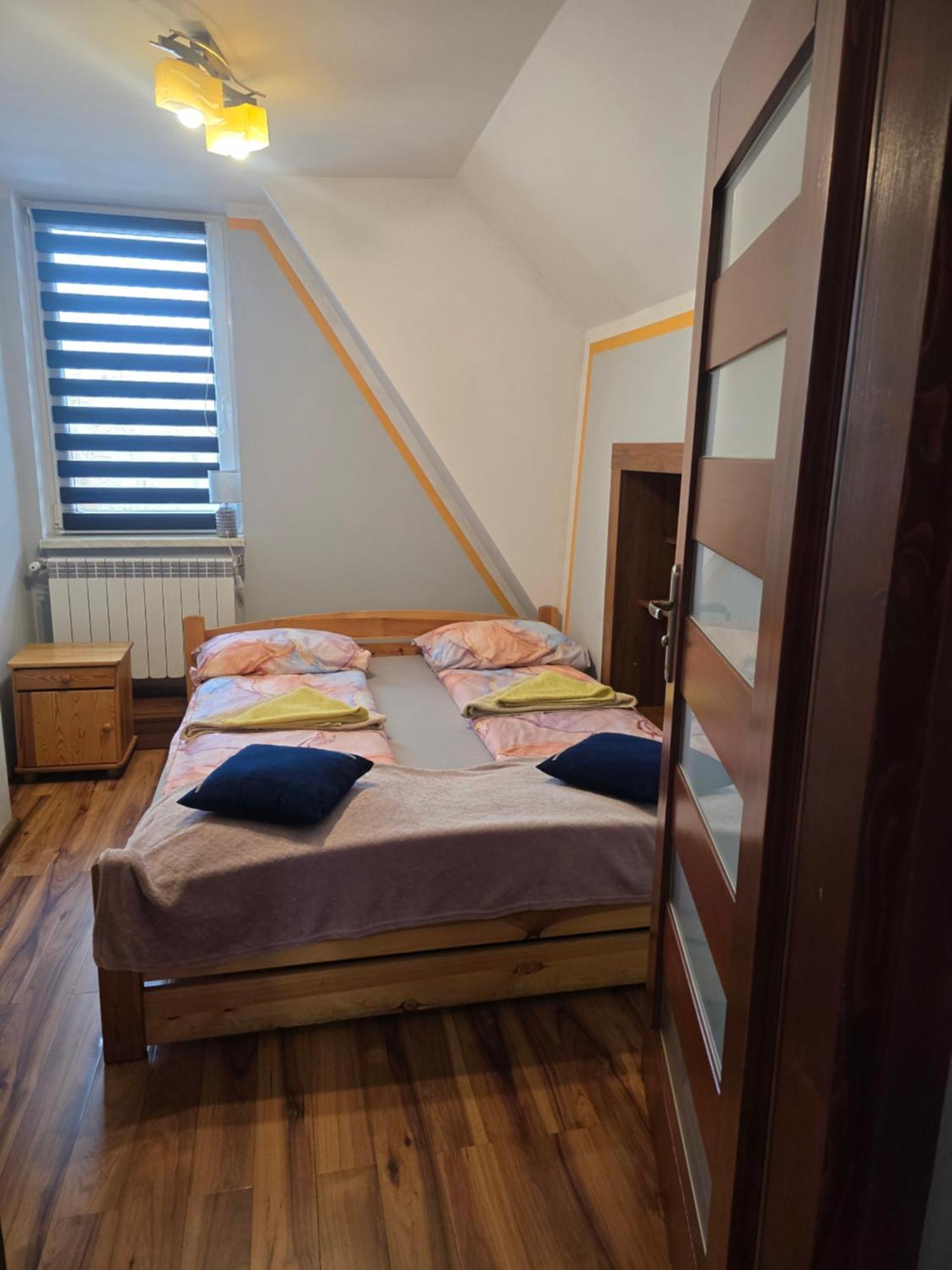 Babia Góra Apartament