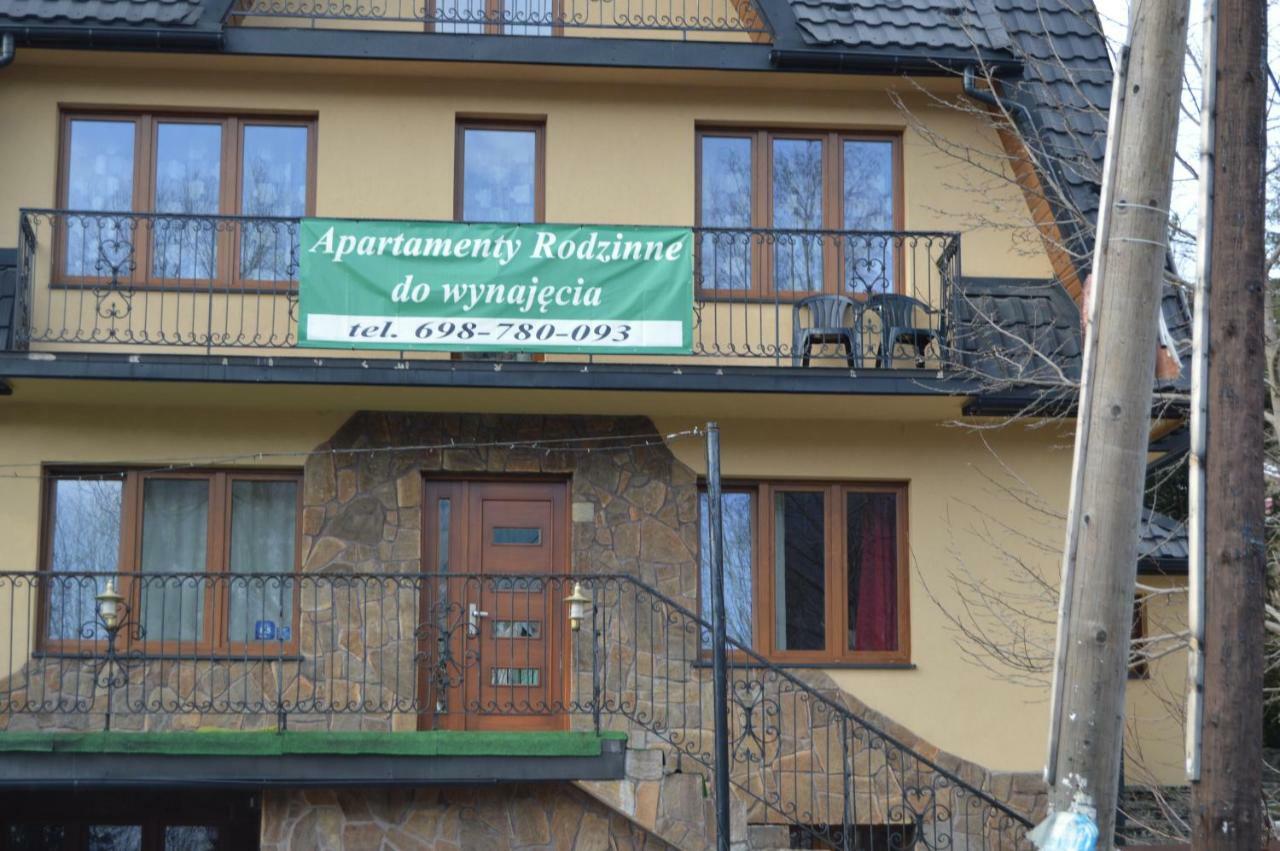 Babia Góra Zawoja