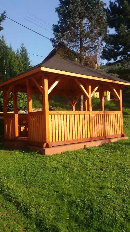 Apartament Babia Góra Zawoja