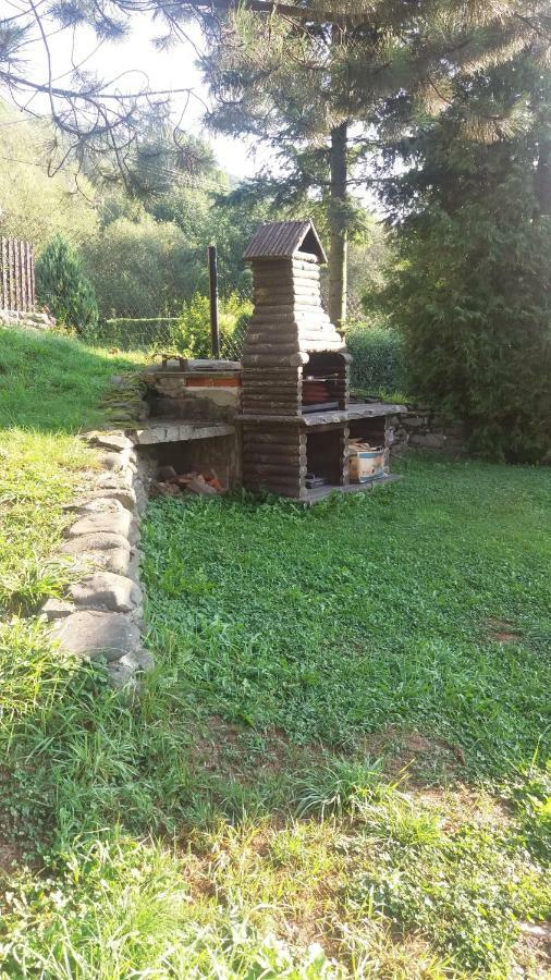 Willa Babia Gora Apartment Zawoja